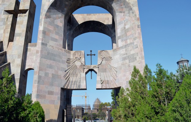 Dusza Armenii
