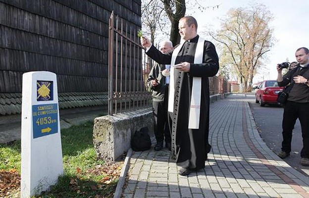 Niedzielne pielgrzymowanie 2022 Medyka – Przemyśl