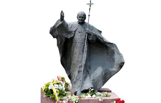 W tym roku przypada 17. rocznica śmierci Jana Pawła II