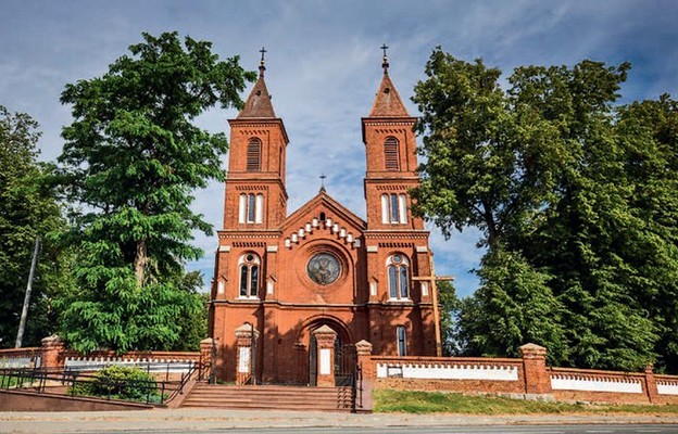 Jest najpewniejszą drogą