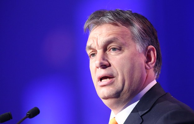 Węgry: Premier Orban ogłosił stan wyjątkowy ze względu na wojnę na Ukrainie