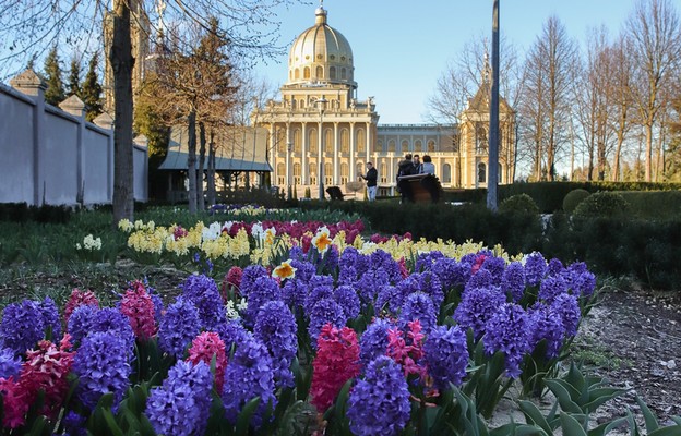 Sanktuarium Matki Bożej Licheńskiej