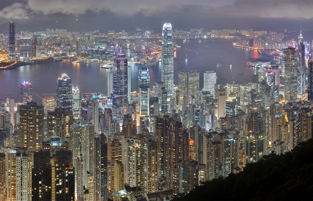 Hongkong