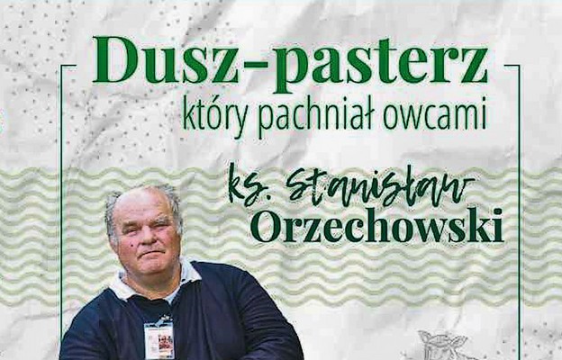 Premiera książki odbędzie się 15 maja