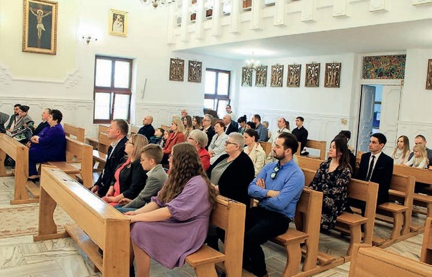 Pierwsze seminarium
