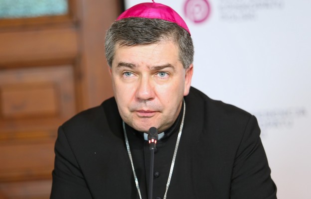 Bp dr hab. Wojciech Osial