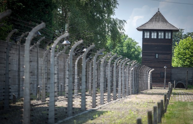 Muzeum Auschwitz przygotowuje się do remontu