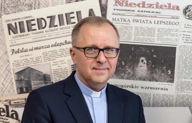 Mówił to, co ludzie myślą