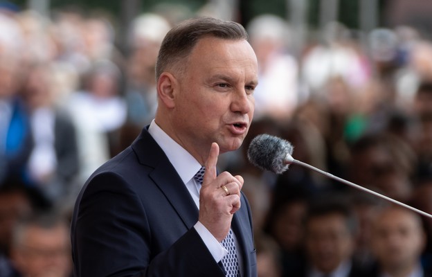 Andrzej Duda