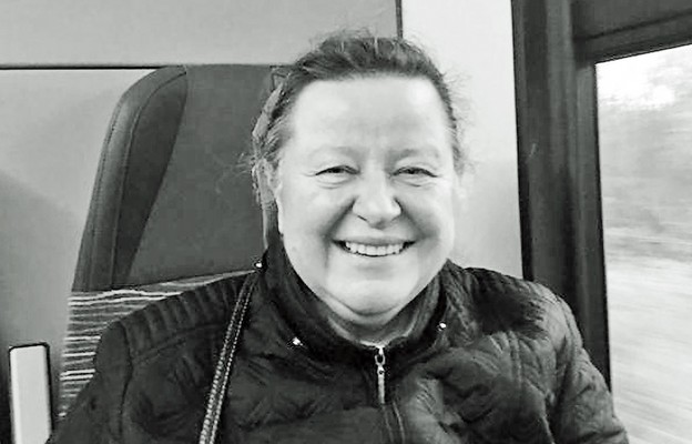 Śp. s. Anna Fidor (1958 – 2022)