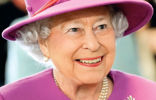 Rok temu zmarła królowa Elżbieta II