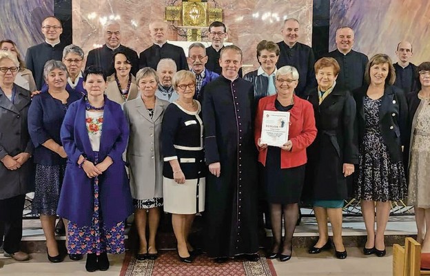 To już ćwierć wieku