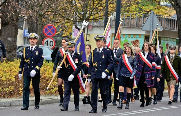 Historia o zwykłych ludziach