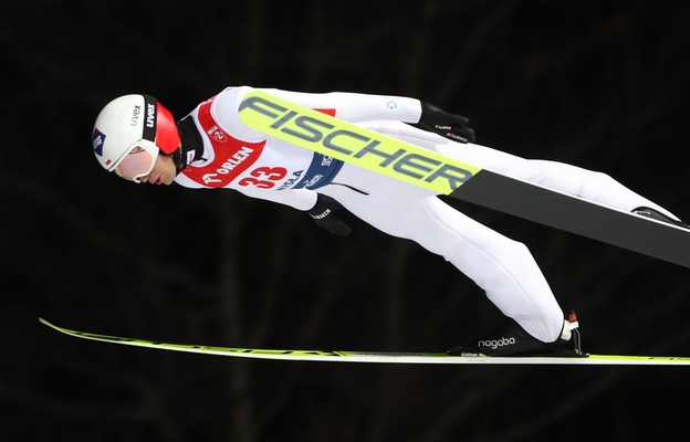 Kamil Stoch