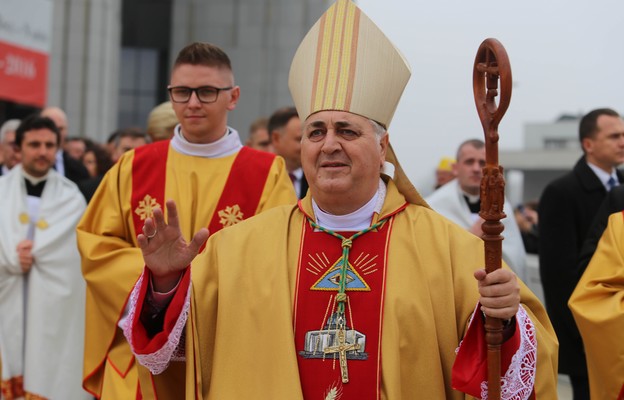 Abp Salvatore Pennacchio