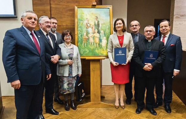 Decyzja została podjęta jednogłośnie podczas sesji sejmiku wojewódzkiego