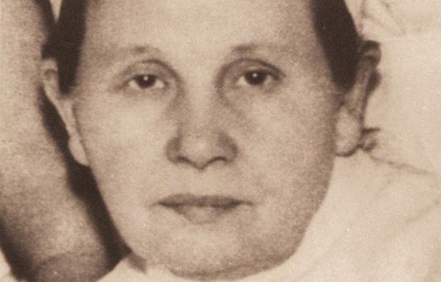 Stanisława Leszczyńska