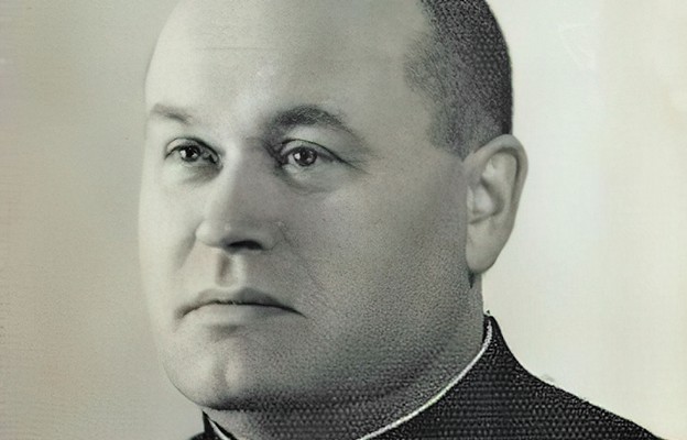 Ks. Stanisław Szpetnar (1883 – 1952), ps. Marian Pilarski; katecheta, pedagog