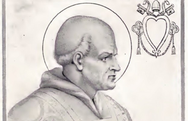 Św. Jan I (papież)