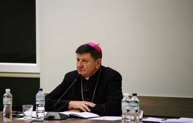 bp Witalij Skomarowski