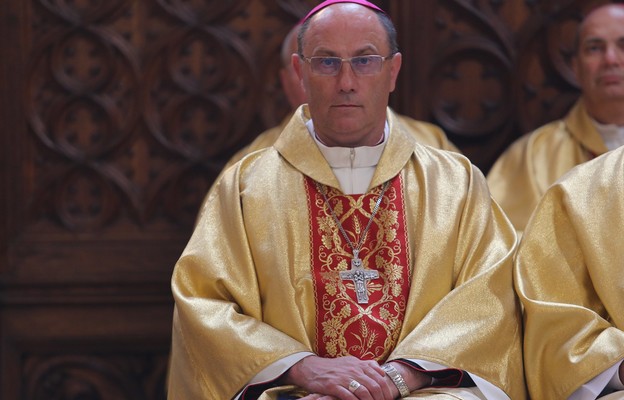 Abp Wojciech Polak