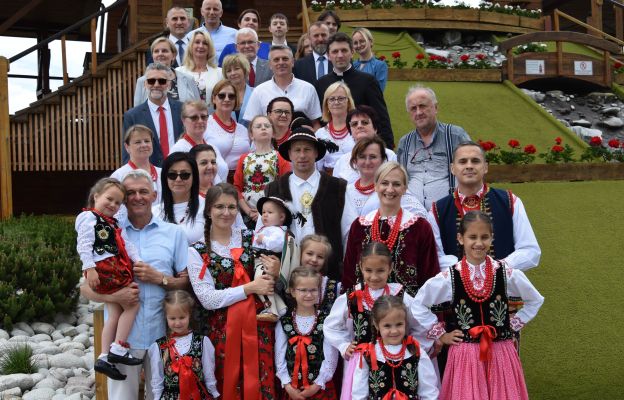 Rodziny diecezji tarnowskiej po raz kolejny pielgrzymowały do Starego Sącza