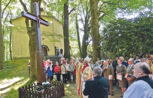 Nowy zastąpił stary