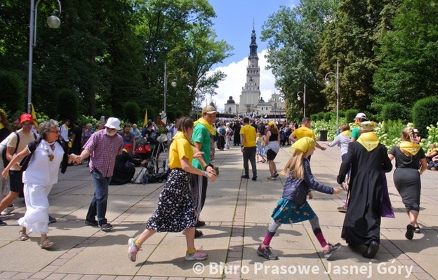 43. Piesza Pielgrzymka Wrocławska