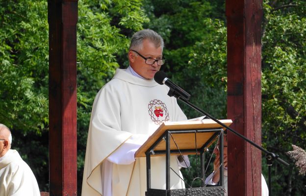 Polanica-Zdrój Sokołówka. Na wyjątkowe wydarzenie zaprasza ojciec kustosz