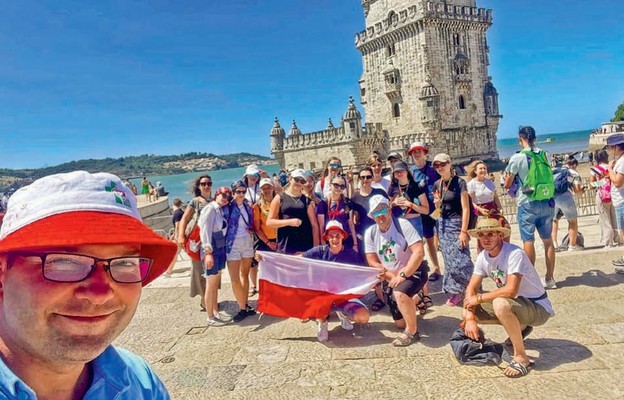 Torre de Belem, Lizbona - zwiedzanie