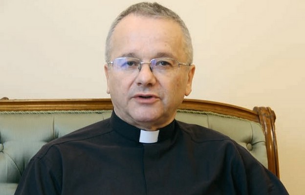 Bp Tadeusz Lityński