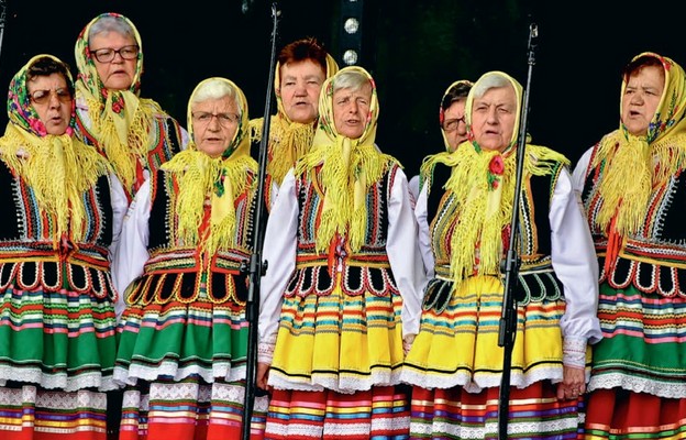 Festiwal Pieśni Maryjnej