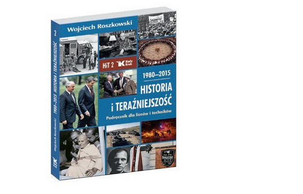 Historia i Teraźniejszość
1980 – 2015