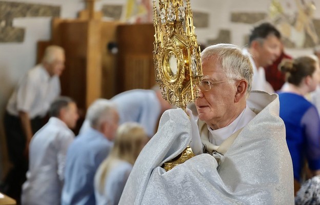 Abp Marek Jędraszewski