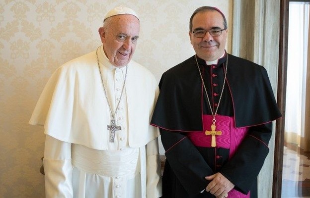 abp. Antonio Guido Filipazzi