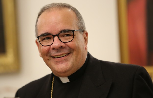 abp Antonio Guido Filipazzi