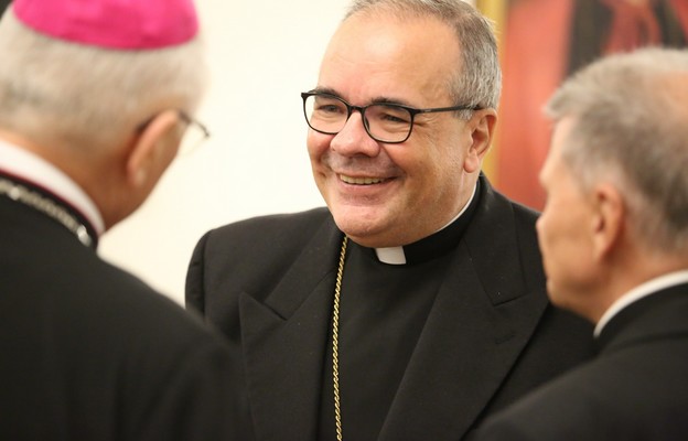 abp Antonio Guido Filipazzi