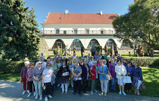 Skarbów jest tutaj wiele