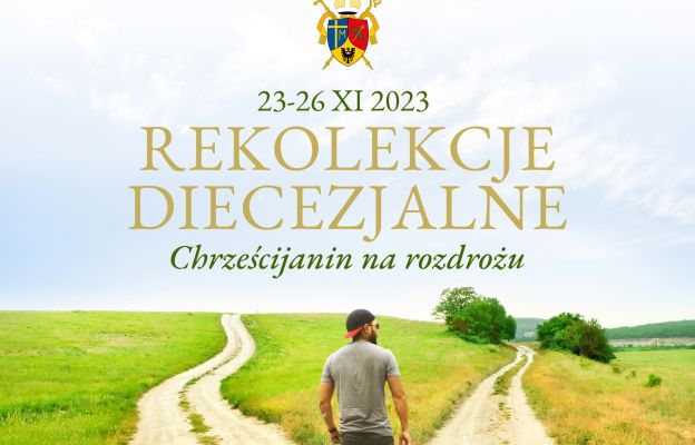 Baner promujący wydarzenie 