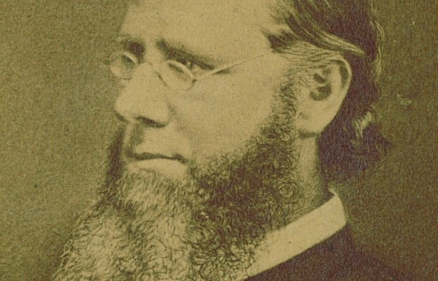Isaac Thomas Hecker