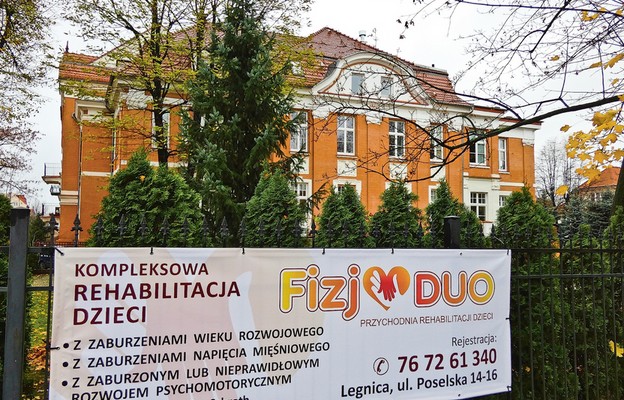 FizjoDUO już działa