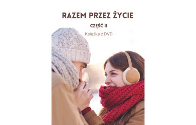 Razem przez życie