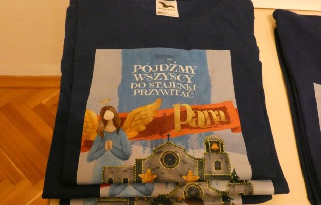 Kolędowo w Domu Słowa