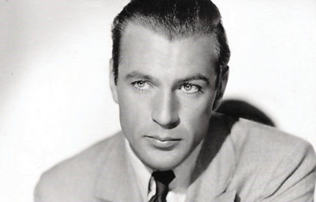 Gary Cooper