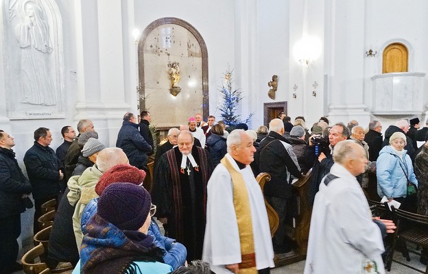 W poszukiwaniu jedności