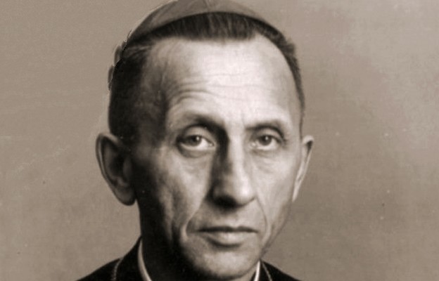 Abp Antoni Baraniak