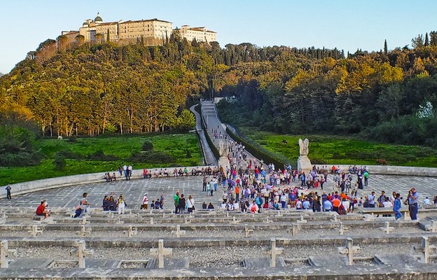 Monte Cassino