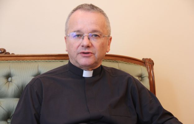 Bp Tadeusz Lityński