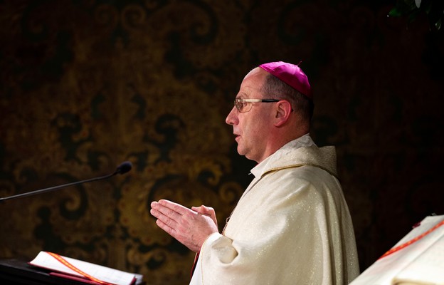 Abp Wojciech Polak