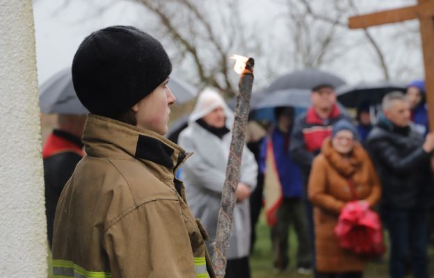 Kalwaria Rokitniańska 2023